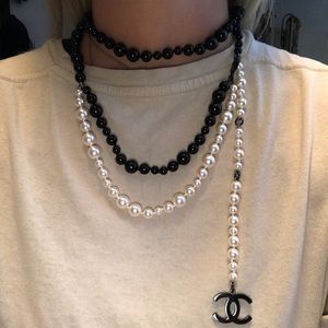 Chanel Necklace